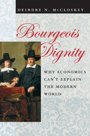 Buy Bourgeois Dignity at Amazon