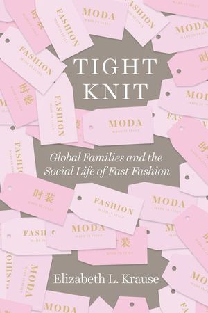 Buy Tight Knit at Amazon