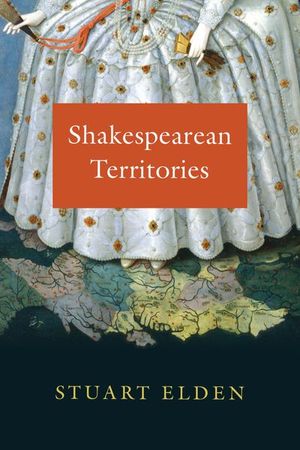 Buy Shakespearean Territories at Amazon