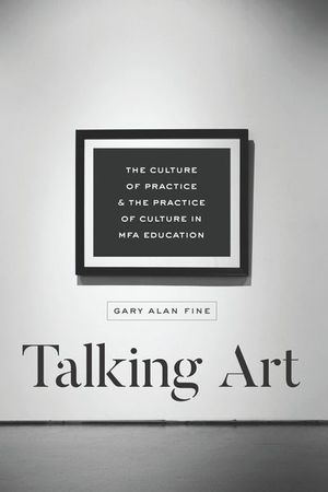 Buy Talking Art at Amazon