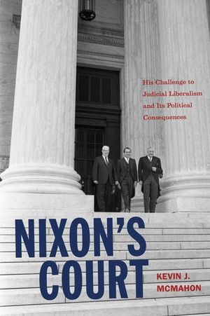 Buy Nixon's Court at Amazon