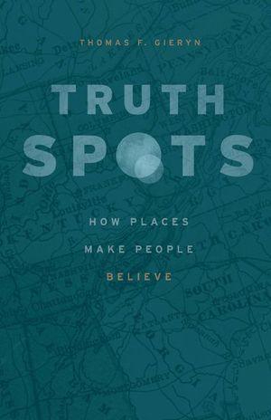 Buy Truth-Spots at Amazon