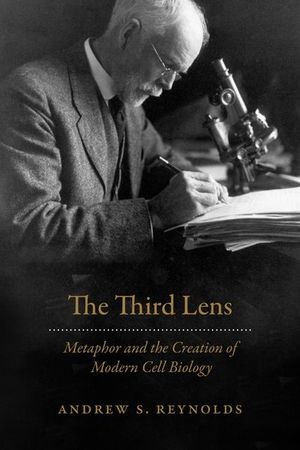 Buy The Third Lens at Amazon