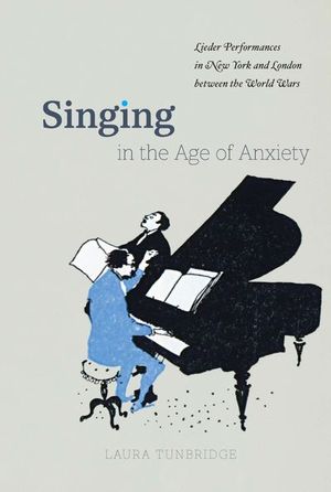 Buy Singing in the Age of Anxiety at Amazon