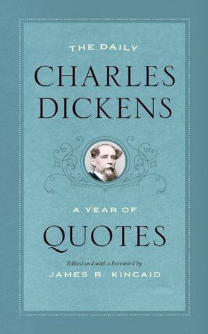 Buy The Daily Charles Dickens at Amazon