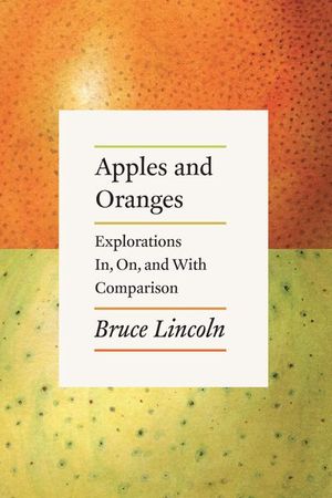 Buy Apples and Oranges at Amazon