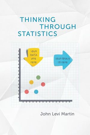 Buy Thinking Through Statistics at Amazon