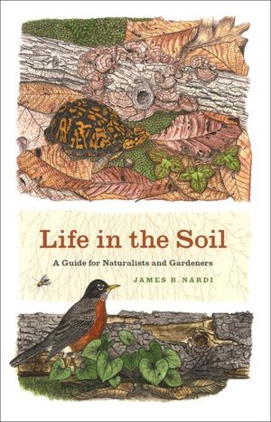 Buy Life in the Soil at Amazon