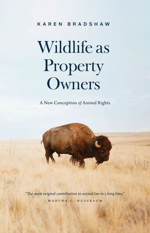 Buy Wildlife as Property Owners at Amazon