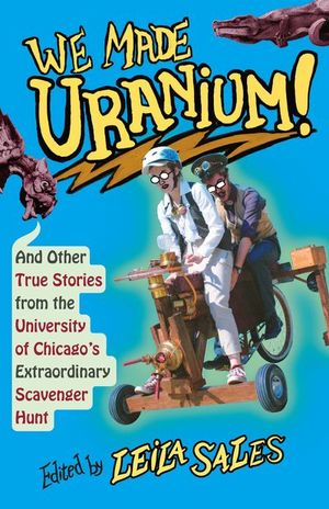 Buy We Made Uranium! at Amazon