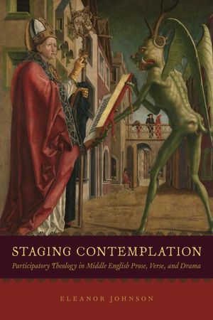 Buy Staging Contemplation at Amazon