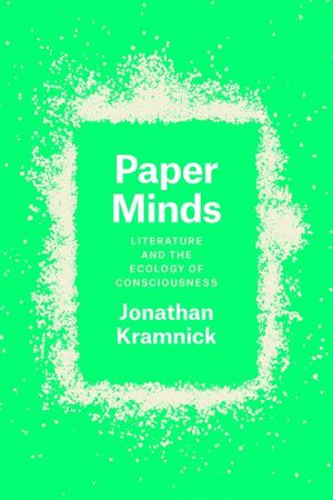 Buy Paper Minds at Amazon