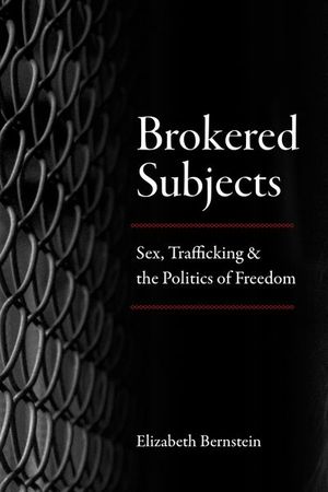 Buy Brokered Subjects at Amazon