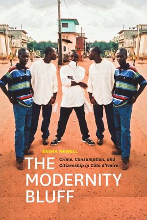 Buy The Modernity Bluff at Amazon