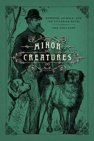 Minor Creatures