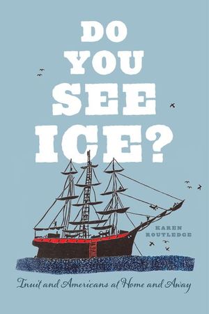 Buy Do You See Ice? at Amazon