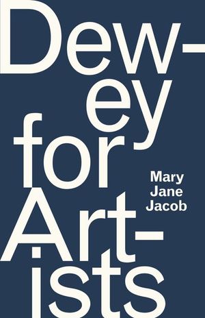 Buy Dewey for Artists at Amazon