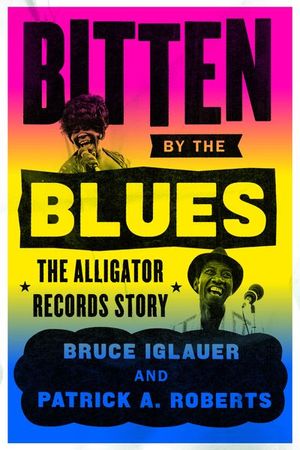 Buy Bitten by the Blues at Amazon