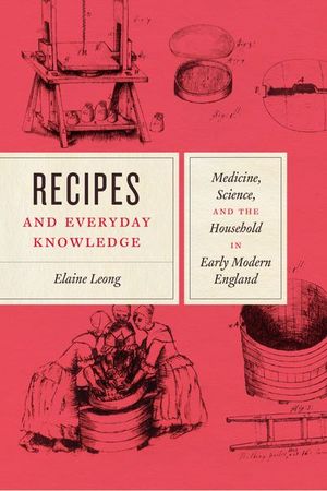 Buy Recipes and Everyday Knowledge at Amazon