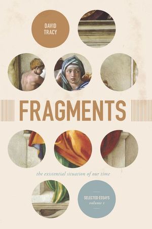 Buy Fragments: The Existential Situation of Our Time at Amazon