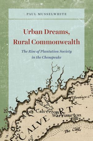 Urban Dreams, Rural Commonwealth