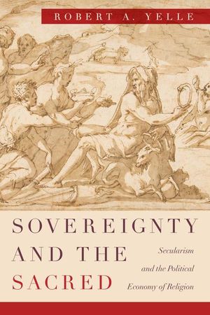 Buy Sovereignty and the Sacred at Amazon