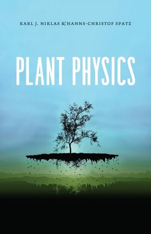 Buy Plant Physics at Amazon