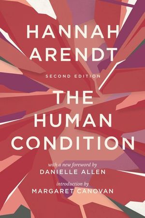 Buy The Human Condition at Amazon