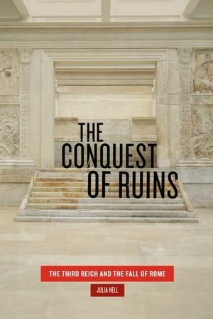 Buy The Conquest of Ruins at Amazon