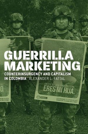 Buy Guerrilla Marketing at Amazon