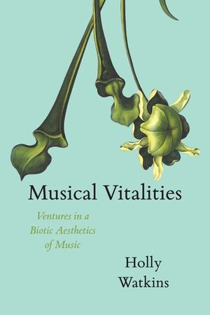 Buy Musical Vitalities at Amazon