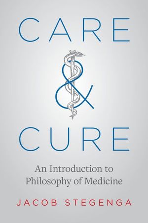Buy Care & Cure at Amazon