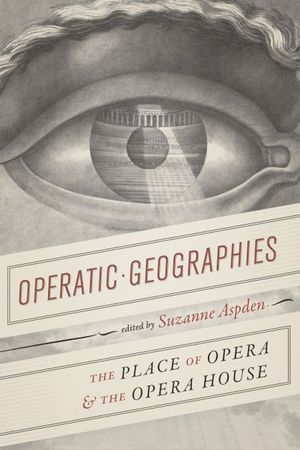 Buy Operatic Geographies at Amazon