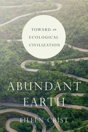 Buy Abundant Earth at Amazon