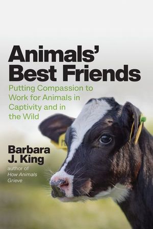 Buy Animals' Best Friends at Amazon