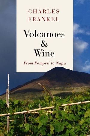Buy Volcanoes & Wine at Amazon