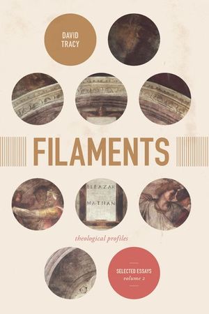 Buy Filaments: Theological Profiles at Amazon