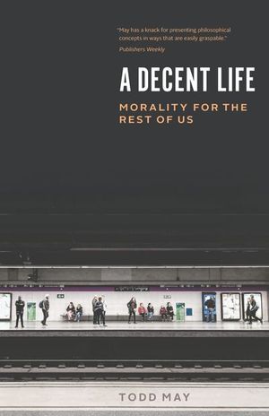 Buy A Decent Life at Amazon
