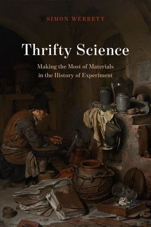 Buy Thrifty Science at Amazon