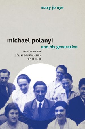 Buy Michael Polanyi and His Generation at Amazon