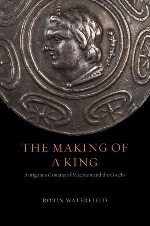 Buy The Making of a King at Amazon