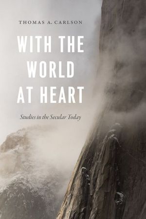 Buy With the World at Heart at Amazon