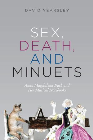 Buy Sex, Death, and Minuets at Amazon