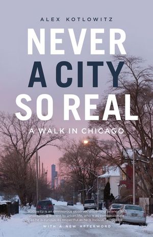 Buy Never a City So Real at Amazon
