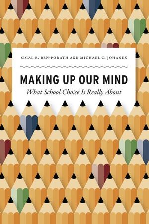 Buy Making Up Our Mind at Amazon