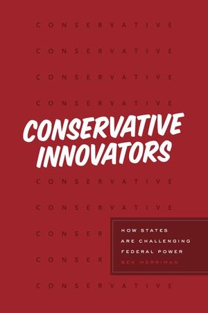 Buy Conservative Innovators at Amazon