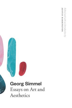 Buy Georg Simmel at Amazon