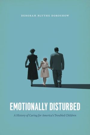 Buy Emotionally Disturbed at Amazon