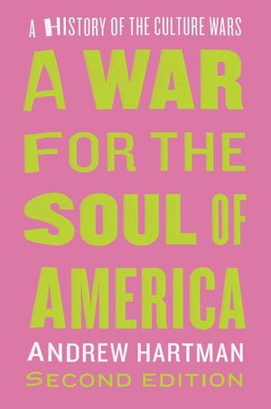 Buy A War for the Soul of America at Amazon