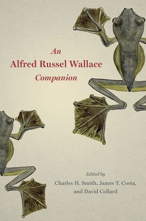 Buy An Alfred Russel Wallace Companion at Amazon